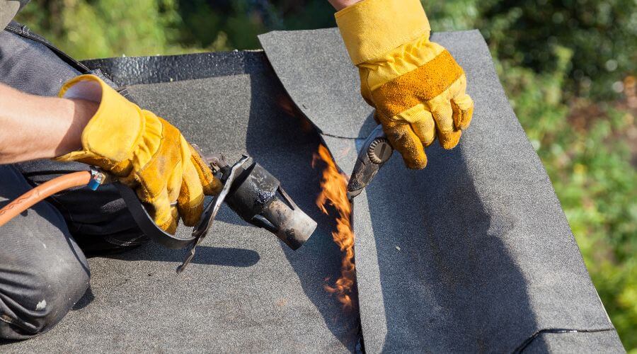 Expert top industrial roofings services in Irvington, NJ